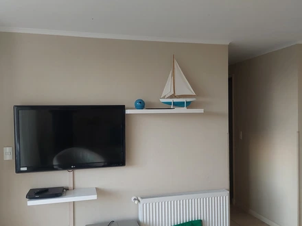 Arriendo temporario de apartamento em Algarrobo