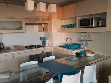 Arriendo temporario de apartamento em Algarrobo