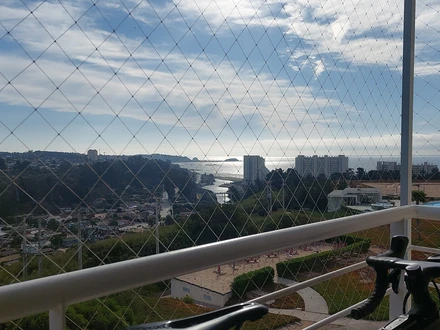 Arriendo temporario de apartamento em Algarrobo