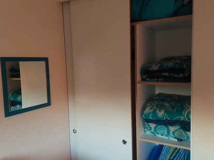 Arriendo temporario de apartamento em Algarrobo