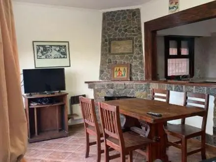 Alquiler temporario de casa em Mar del plata
