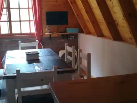 Alquiler temporario de cabana em Monte hermoso, sauce grande