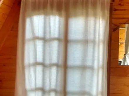 Alquiler temporario de cabana em Monte hermoso, sauce grande