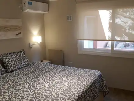 Alquiler temporario de apartamento em Mar azul