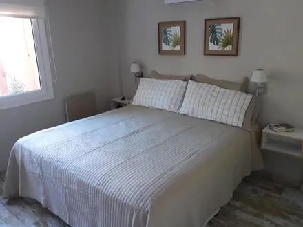 Alquiler temporario de apartamento em Mar azul