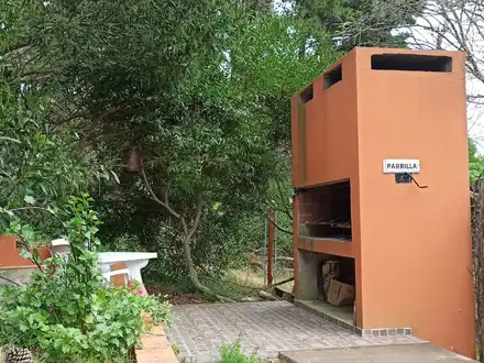 Alquiler temporario de apartamento em Mar azul