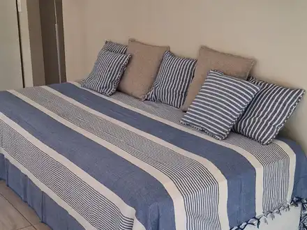 Alquiler temporario de apartamento em Mar azul