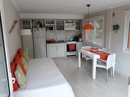 Alquiler temporario de apartamento em Mar azul