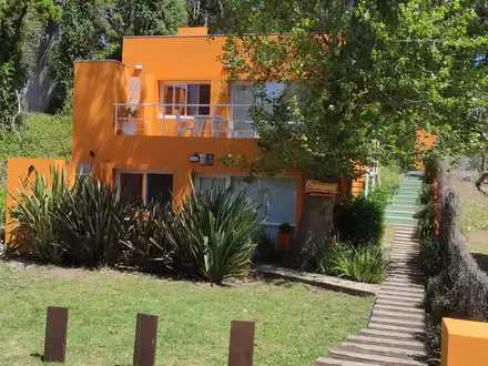 Alquiler temporario de apartamento em Mar azul