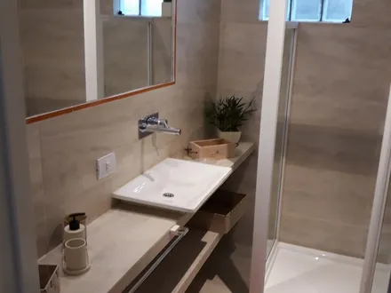 Alquiler temporario de apartamento em Mar azul