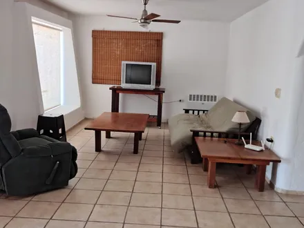 Alquiler temporario de casa em Villa allende