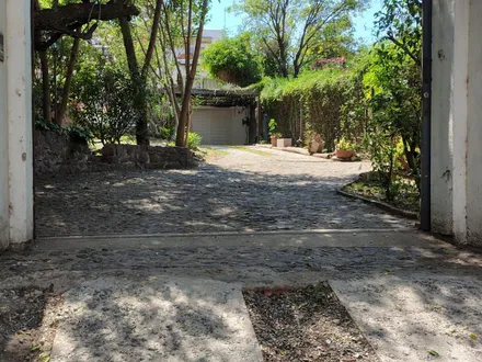 Alquiler temporario de casa em Villa allende