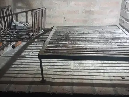 Alquiler temporario de cabana em Bahia san blas