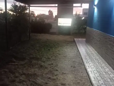 Alquiler temporario de cabana em Bahia san blas