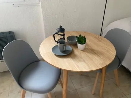 Alquiler temporario de casa em Mar del plata