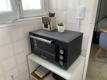 Alquiler temporario de casa em Mar del plata