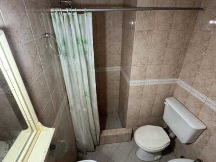 Alquiler temporario de casa em San bernardo