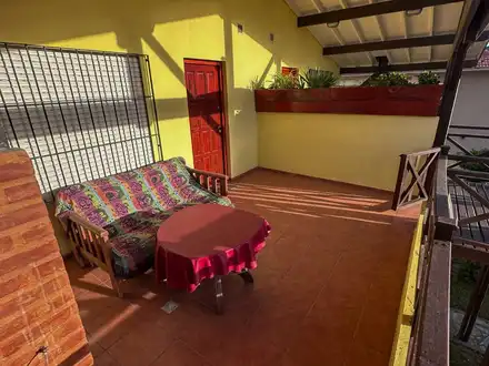 Alquiler temporario de casa em Villa gesell