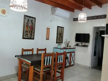 Alquiler temporario de casa em Miramar parque bristol