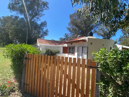 Alquiler temporario de casa em Miramar parque bristol