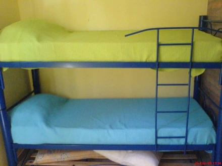 Alquiler temporario de cabana em Mayu sumaj