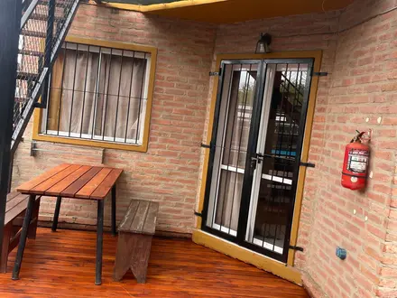 Alquiler temporario de cabana em Mayu sumaj