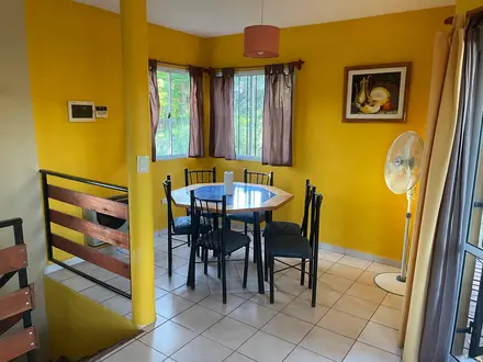 Alquiler temporario de cabana em Mayu sumaj