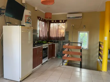 Alquiler temporario de cabana em Mayu sumaj