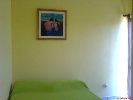 Alquiler temporario de cabana em Mayu sumaj