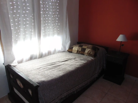 Alquiler temporario de casa em Quequén