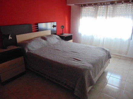 Alquiler temporario de casa em Quequén