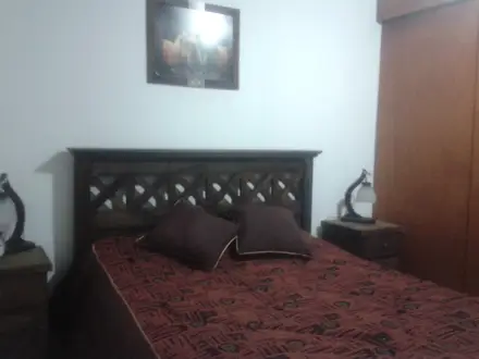 Alquiler temporario de casa em Quequén