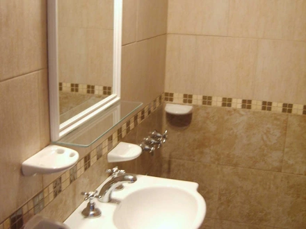 Alquiler temporario de casa em Quequén