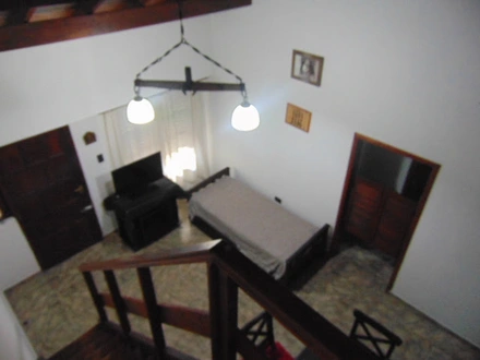 Alquiler temporario de casa em Quequén