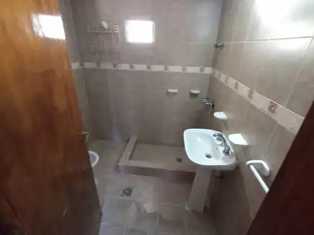 Alquiler temporario de apartamento em Necochea