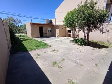 Alquiler temporario de apartamento em Necochea