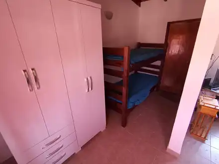 Alquiler temporario de apartamento em Necochea