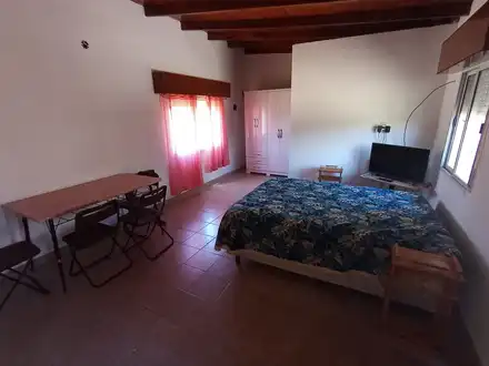 Alquiler temporario de apartamento em Necochea