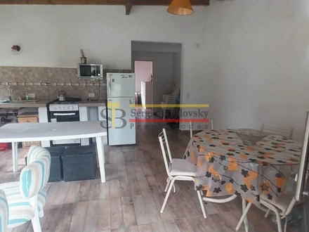 Alquiler temporario de casa em Villa gesell