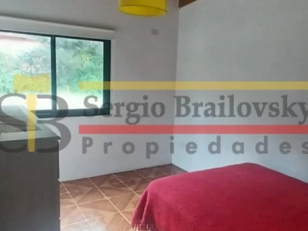 Alquiler temporario de casa em Villa gesell