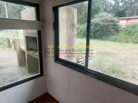 Alquiler temporario de casa em Villa gesell