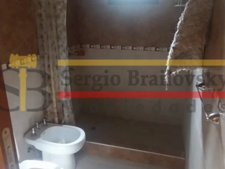 Alquiler temporario de casa em Villa gesell