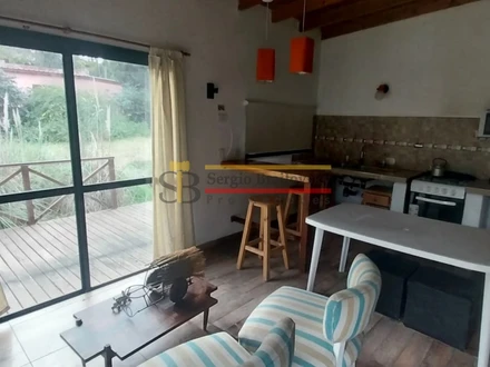 Alquiler temporario de casa em Villa gesell