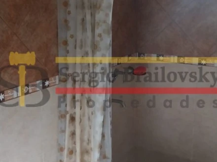 Alquiler temporario de casa em Villa gesell