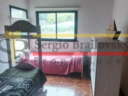 Alquiler temporario de casa em Villa gesell