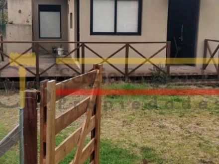 Alquiler temporario de casa em Villa gesell