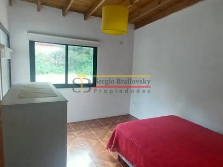 Alquiler temporario de casa em Villa gesell