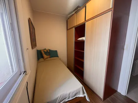 Alquiler temporario de apartamento em Mar del plata