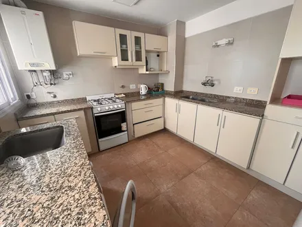 Alquiler temporario de apartamento em Mar del plata