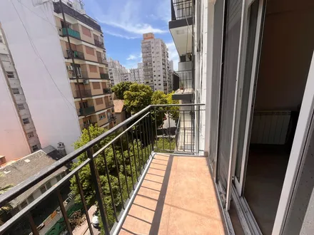 Alquiler temporario de apartamento em Mar del plata